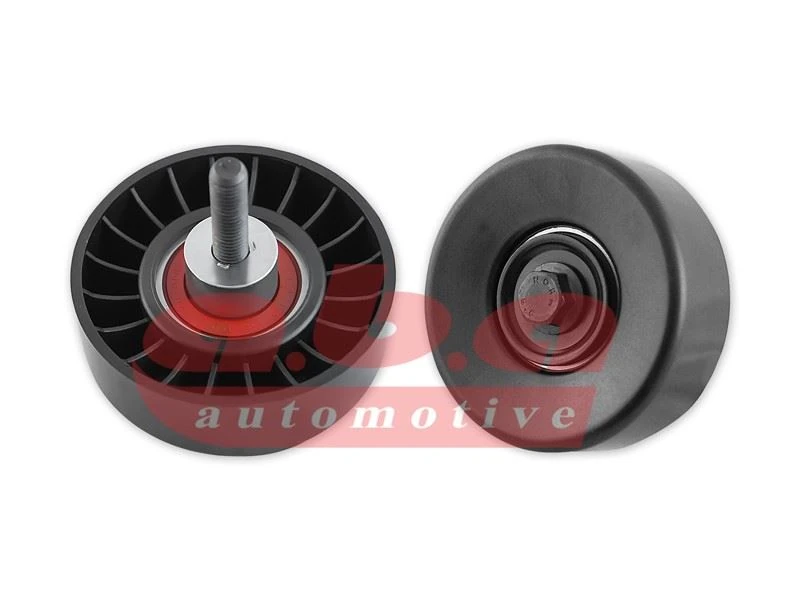 Alternatör Gergi̇ Rulmanı Fiesta 1.8di 00-- Focus 1.8tdci-1.8di-1.8tddi 98-04-Tourneo Connect 1.8d