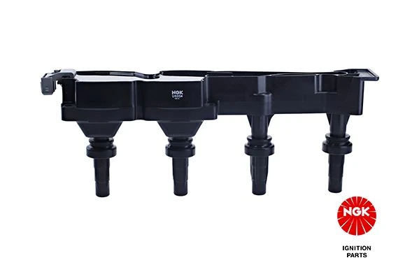 Ateşleme Bobi̇ni̇ Peugeot P206-P207-P307-P308-1007-Partner Citroen C2-C3-C4-Berlingo-Xsara 1.6 16v Vti Tu5j