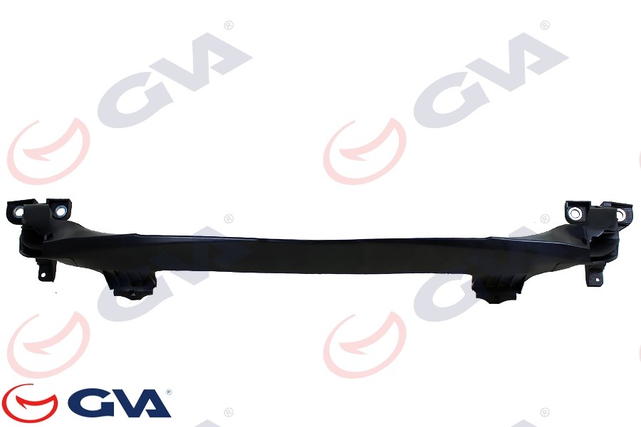 Ön Tampon Traversi̇ Yaya Koyucu Plasti̇ği̇ Corsa D 16 14