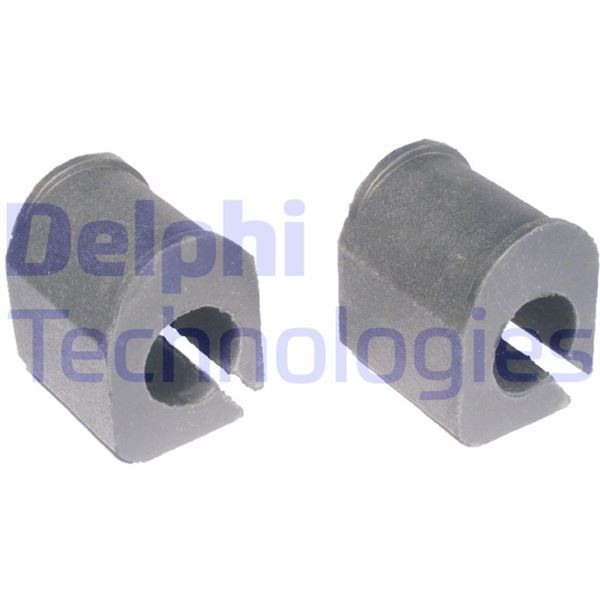 DELPHI Viraj Demir Lastiği LASTİĞİ RENAULT
