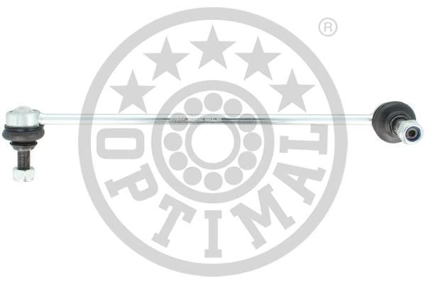 Optimal Viraj Demir Askı Rotu Ön Audi, Seat, Skoda, Volkswagen