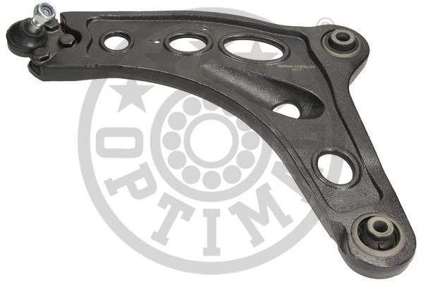 Roti̇lli̇ Salıncak Sol Renault Trafic III 15> Opel Vi̇varo B 15> 1.6dci 2.0dci