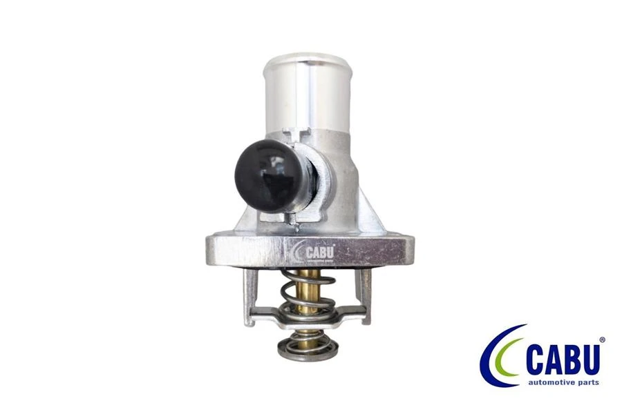 Termostat 105c Metal Gövdeli̇ Müşürlü Astra J-Mokka-Insignia-Cruze 09>croma 05>1.6