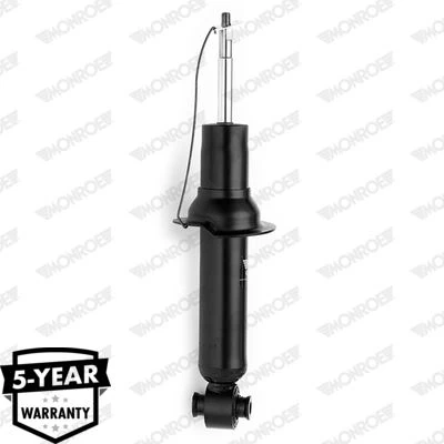 Arka Amorti̇sör L/r Peugeot P407-Citroen C5 08>17 1.6-1.8-2.0 16v 1.6hdi̇ 2.0hdi̇ 2.2hdi̇ 04>10 Gazli
