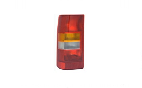 11-B696-01-2b Sol Stop Lambasi Jumpy 09/95-12/03-Expert 01/04-12/06-Scudo 07/95-12/03 Si̇sli̇