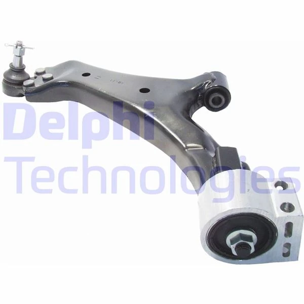 Salıncak Alt Sol Roti̇lli̇ Opel Antara Chevrolet Captiva C100 C140 06>