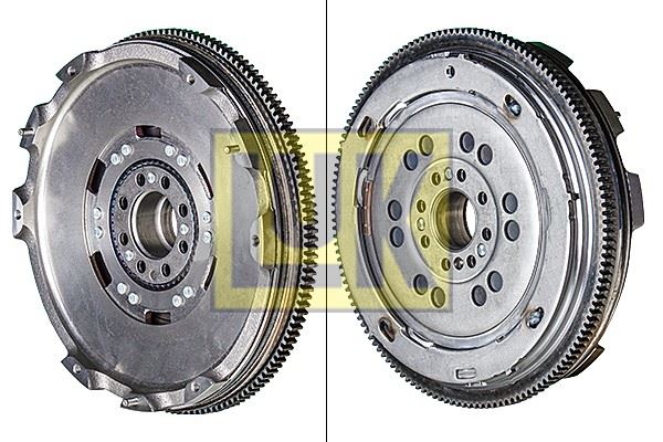 Volan Dmf Mercedes Sprinter B901>b904 96>06