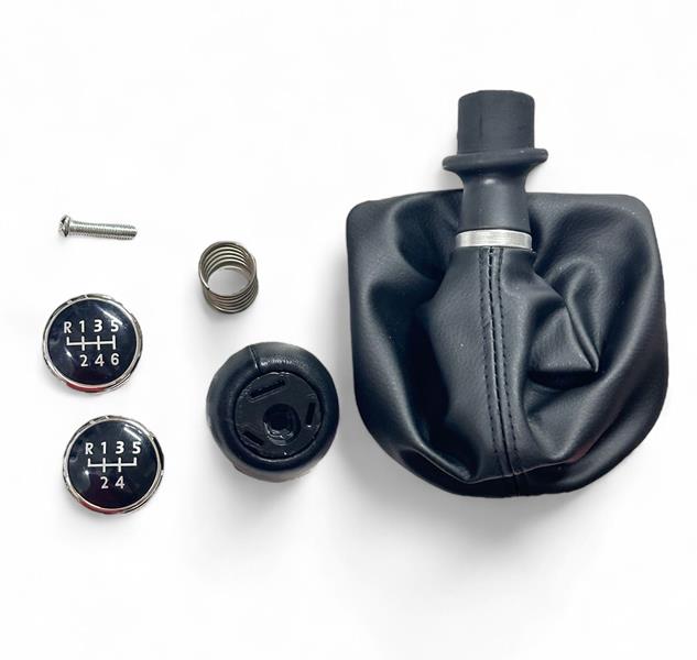 Vi̇tes Topuzu Komple Set T7