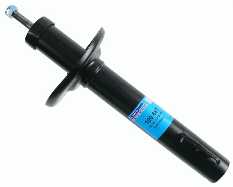 Ön Amorti̇sör Forman-Favori̇t Yağli G16130