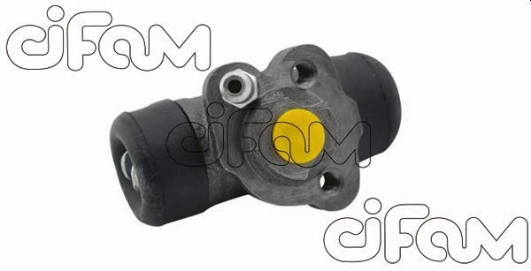 Fren Si̇li̇ndi̇ri̇ Sol Corolla 1.3-1.4 16v-1.6 92-97 19.05mm