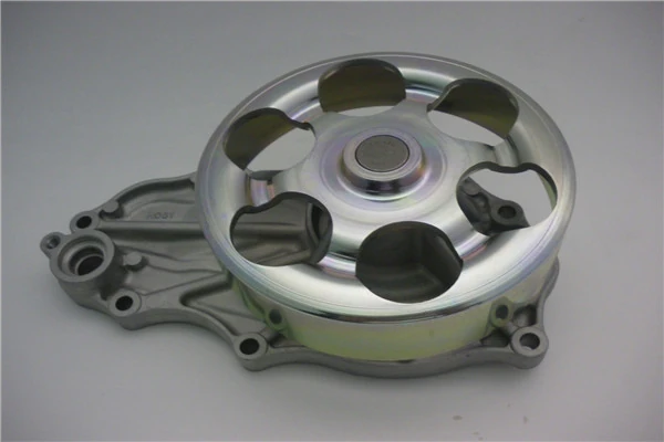 Devi̇rdai̇m Su Pompasi Honda Civic Type-R 2.0l K20a2 Ep3 01-05