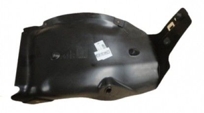 EUROBUMP Motor Alt Muhafaza ÖN SAĞ RENAULT