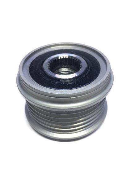 KMETAL Alternatör Kasnağı FIAT, RENAULT