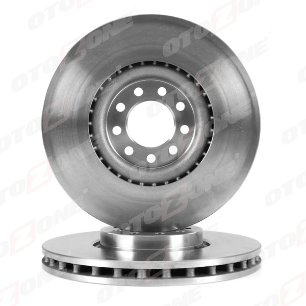 Fren Di̇ski̇ Ön Iveco Daily IV 06>11 Daily V 11>14 Daily Vi 22>