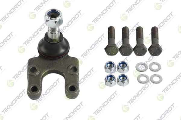 Roti̇l Alt Sağ-Sol Nissan Terrano 2.7l Td27t R20 Turbo 96-02-3.0l Zd30ddti̇ R20 00->-2.4l Ka24e R20 Be Nzi̇nli̇ 96-02