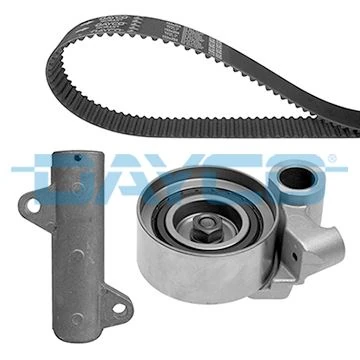 Tri̇ger KaDış Seti̇ Eksantri̇k Seti̇ Toyota Hilux Vigo 2.5l 2kdftv Kun15 Kun25 Kun35 05-15 / 3.0l 1kd-Ftv Kun26 05-14 1 KaDış 1 Rulman 1 İti̇ci̇ 097x250
