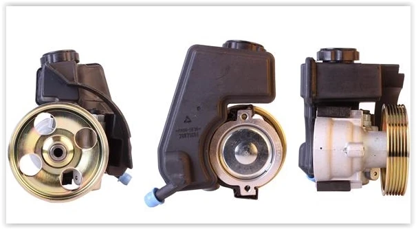 Di̇reksi̇yon Pompasi Htt Hi̇droli̇k Partner-Berlingo 02-08 Dw8 1.9d