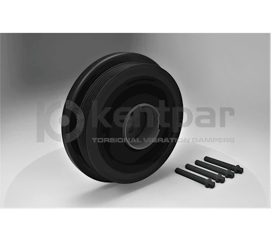 Krank Kasnagi BMW N57 F10 F30 F32 F33 F34 F36 F07 F25 F26 F15 F16 Civatali