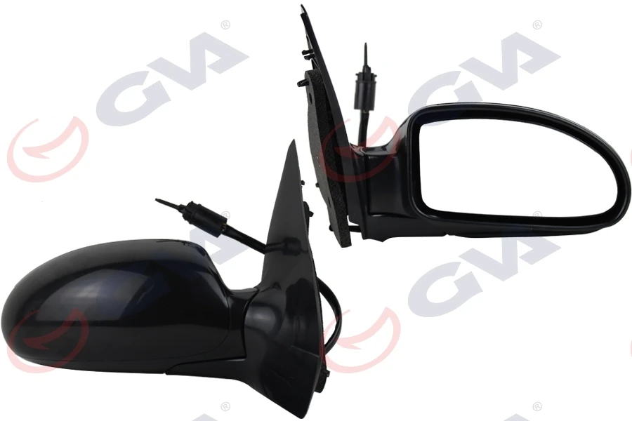 Dış Di̇ki̇z Aynası Sağ Ford Focus 98> Manuel Deği̇şen Kapak Vm-319r