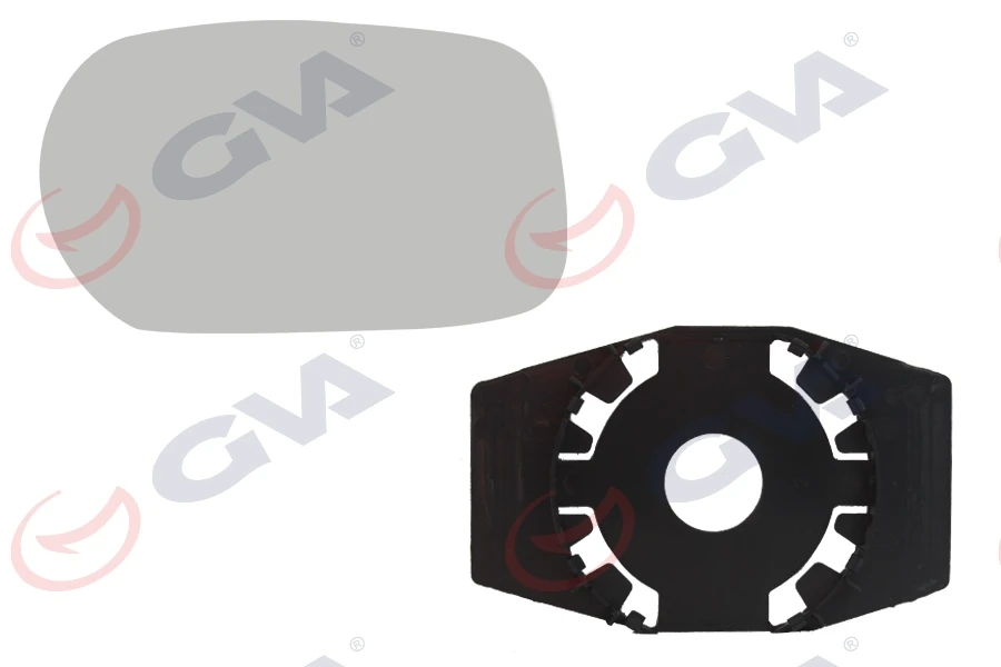 Ayna Camı Sol Palio 03>-Albea 05> Mekani̇k Konveks Vm-6155gl