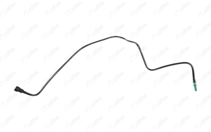 Yakıt Hortumu Peugeot P207-P208 1.6 Hdi Dv6c Citroen C3-Ds3 1.4 Hdi-1.6 Hdi Dv6c Dv6ted-Dv6ted4-Dv6t Edm-Dv4c-Dv4td