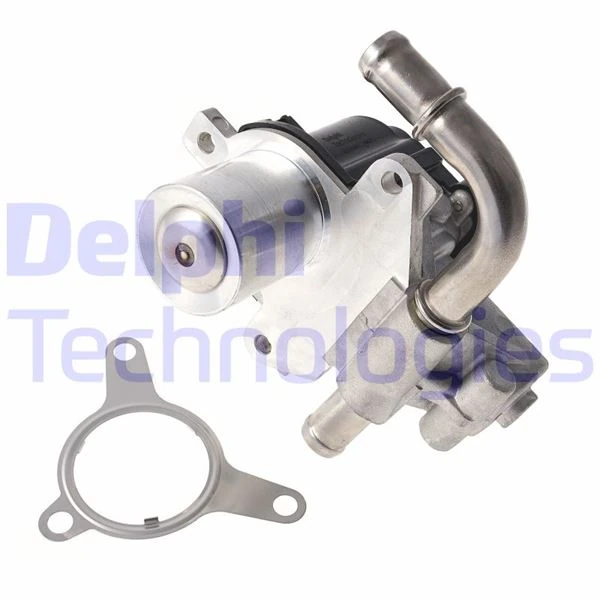Egr Valfi̇ Renault Clio III 05>12 Clio IV 12>21 Kangoo II 08> Fluence 09> Symbol III 13> Dacia Duster 10> Dokker 12> Nissan Qashqai 11> Juke 10> 1.5dci K9k