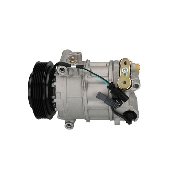 Kli̇ma Kompresörü Insignia A 08>17 2.0 16v Cdti A20dth-Dt-Dte-Dtl-Dtr