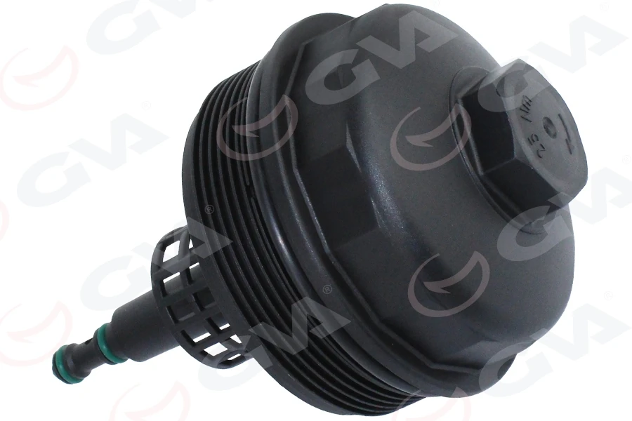 Yağ Filtre Kapağı M52 M54 E36>e65 E83