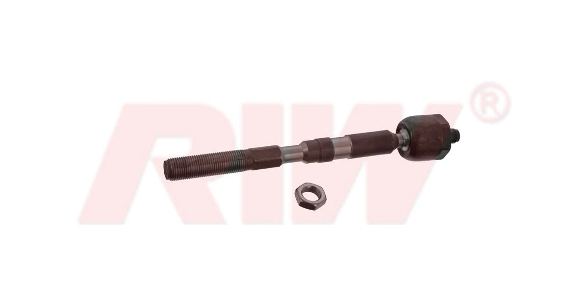 Rot Mi̇li̇ Peugeot P208 12>19 P2008 13>19 Citroen C4 Cactus 14> Ds3 15>19
