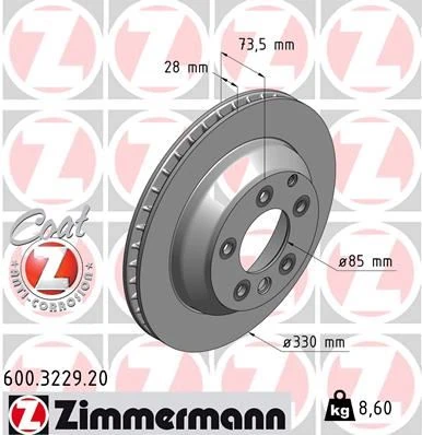 Arka Fren Aynası Havali Touareg 2.5 R5 Tdi/3.2 V6 03-4.2 V8/5.0 V10 TDI 02-3.0 V6 TDI 04-6.0 W12 986479095-Df4487s