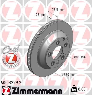 Arka Fren Aynası Havali Touareg 2.5 R5 Tdi/3.2 V6 03-4.2 V8/5.0 V10 TDI 02-3.0 V6 TDI 04-6.0 W12 986479095-Df4487s