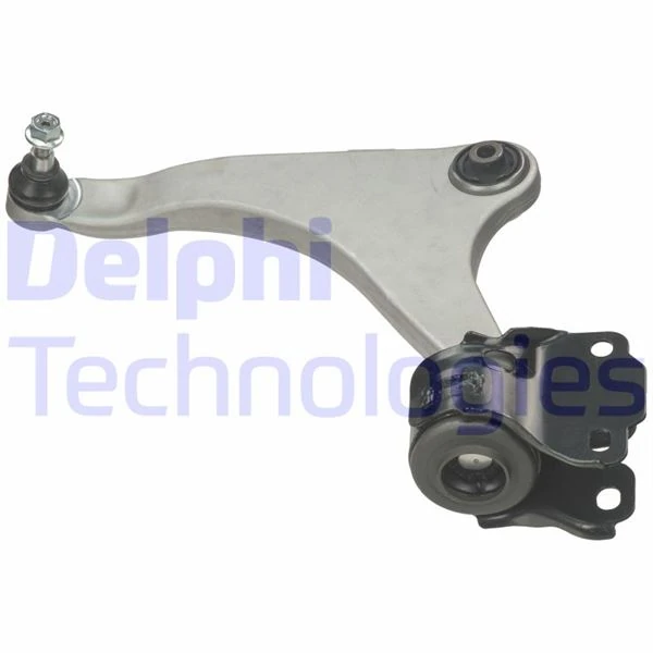 Alt Salıncak Sol Volvo S60 2010-2018 S90 2016 2019 V60 2010-2018 V70 2010-2015 Ali̇minyum