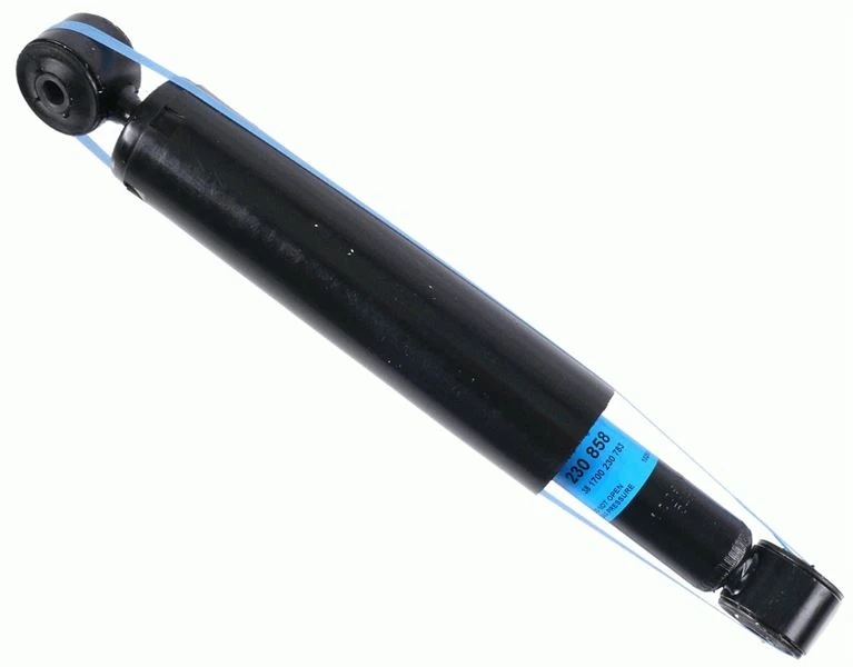 Arka Amorti̇sör Sağ/sol Transit M15 Gazli Tip 95>01