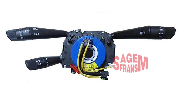 Far Si̇nyal Si̇lecek Kolu Crui̇se Kontrol İle Linea