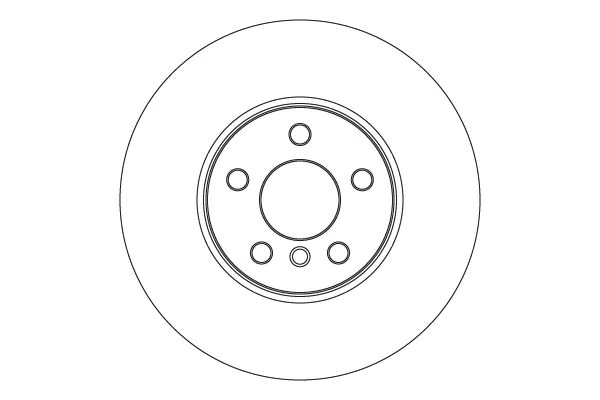 Fren Diski Ön BMW G42 G20 G21 G28 G22 G23 G26