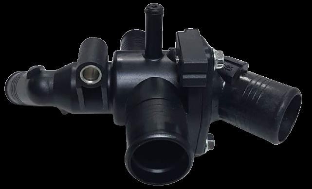 OES Termostat FORD