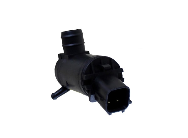 Cam Su Fi̇ski̇ye Motoru Accent 00 Tek ÇiDış