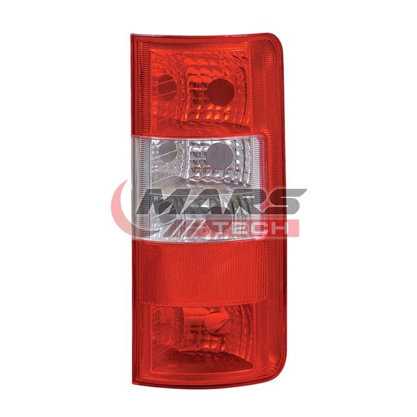 Stop Lambasi Sol Ford Connect 02-08 Duylu