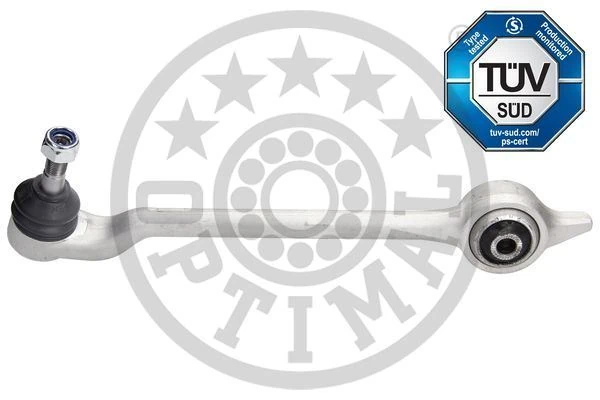 Salıncak Ön Alt Sol BMW E39 96 03