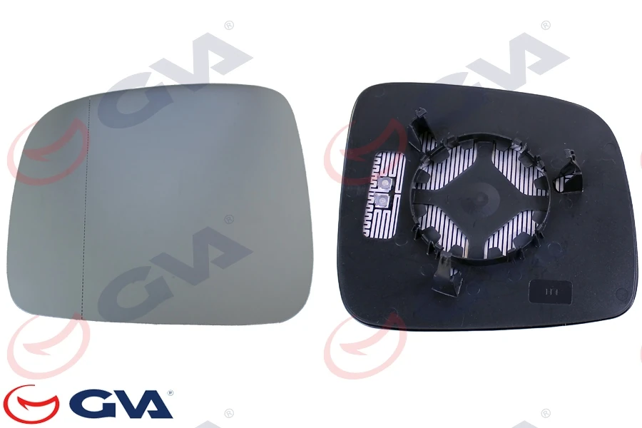 Gva Ayna Camı Sol Volkswagen