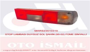 Mars-Stop Lambası Sol Tofaş