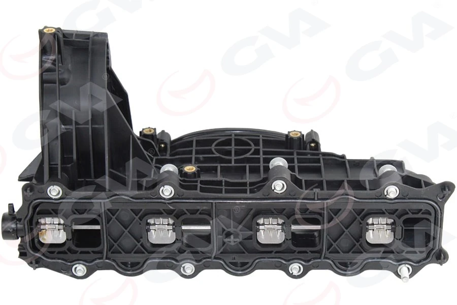 Emme Manifoldu Mercedes Om651 W176 W246 W204 W205 C117 C218 W212 X156 X204 W166 W639 W447 B906 Kelebekli