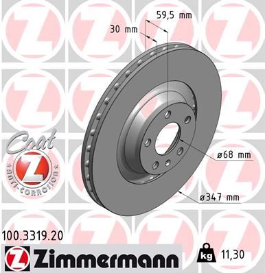 Ön Fren Aynası Havali A6-A6 Avant 4f5-A6 Allroad 4fh 2.0 Tfsi/2.4/2.4 Quattro/2.8 Fsi/2.8 FSI Qu 986479260-Df4695s