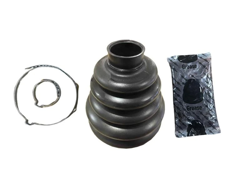 Aks Körüğü Sol Dış Focus II 04>11 Cmax 04>11 1.6 Tdci Mini R56 R50 R55 R57 R58