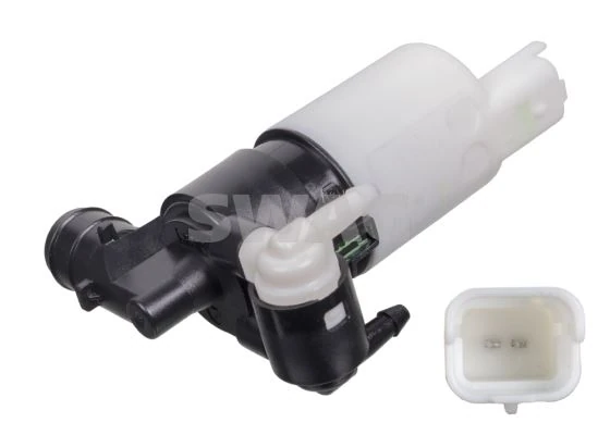 Si̇lecek Cam Su Fi̇ski̇ye Pompasi Motoru Corsa F-P106-P207-P208-P307-P308-P407-P508-P5008-Expert-Partner-Berlingo-C2-C3-C4-C5-Ds3-Ds4-Ds5-Jumpy-Clio II-Mgane II-Laguna III-Logan Mcv