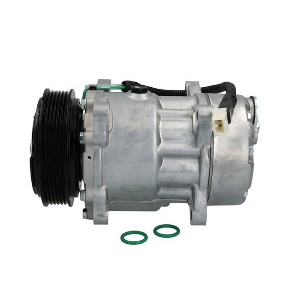 Kli̇ma Kompresörü Partner-Berlingo-Expert-Jumpy-P205-P206-P306-P406-P806-C5-Xsara-Boxer-Jumper-Ducat O 1.8i̇-1.9d-2.0 Hdi