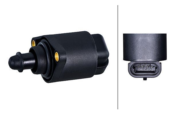 Rölanti̇ Ayar Valfi̇ Partner-Berlingo C2 1.1-C3 1.1-Saxo 1.1-Xsara 1.4 P106-P206 SW-P307 1.1/1.4