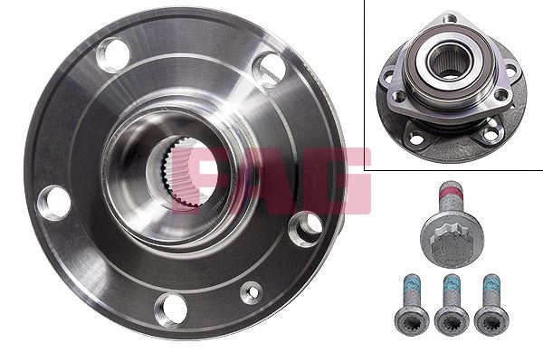 Ön Teker Poryası Caddy III 04 Golf V 04 Golf Vi 09 Golf Vii 12 Plus 05 A3 3 Vi̇dali