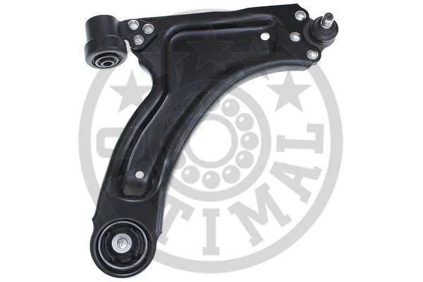 Alt Salıncak Komple Sağ Opel Corsa C 00> Combo C 00>