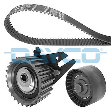 Eksantri̇k Gergi̇ Ki̇ti̇ 166x240 Alfa Romeo 145 146 1.6ie 16v 96-01 156 1.6 16v 97-05